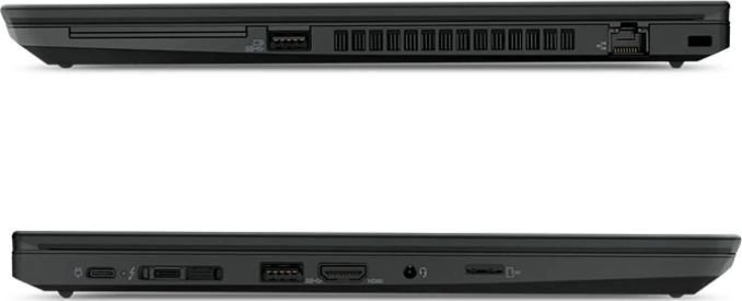 Lenovo ThinkPad T490 (20N2000FPB) hind ja info | Sülearvutid | kaup24.ee