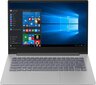 Lenovo IdeaPad 530S-14IKB (81EU00LVPB) цена и информация | Sülearvutid | kaup24.ee