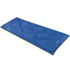 Magamiskott High Peak Ranger, 180 x 75 cm, sinine hind ja info | Magamiskotid | kaup24.ee