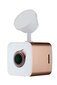 PRESTIGIO RoadRunner CUBE, Valge/Rose gold hind ja info | Pardakaamerad ja videosalvestid | kaup24.ee