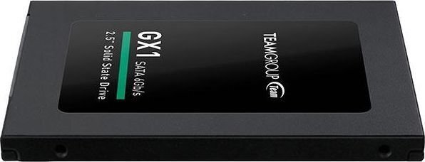 Team Group T253X1240G0C101 hind ja info | Sisemised kõvakettad (HDD, SSD, Hybrid) | kaup24.ee
