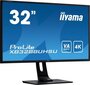 Iiyama XB3288UHSU-B1 hind ja info | Monitorid | kaup24.ee