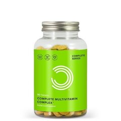 Multivitamiinide kompleks, 90 tabletti hind ja info | Muud toidulisandid ja preparaadid | kaup24.ee