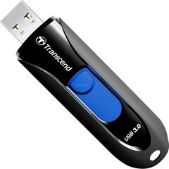 Transcend JetFlash 790K 32GB USB-mälupulk hind ja info | Mälupulgad | kaup24.ee