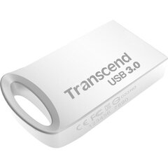 Transcend JetFlash 710S 64 GB USB-mälupulk hind ja info | Mälupulgad | kaup24.ee