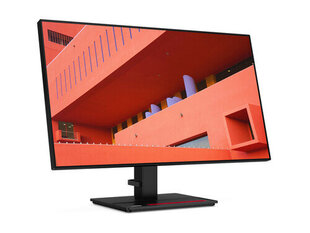 Monitor Lenovo P27H QHD 27" hind ja info | Monitorid | kaup24.ee