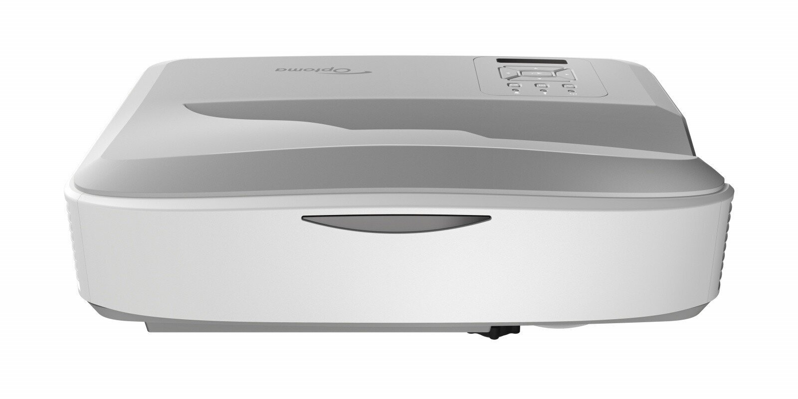 Optoma Projektor ZU500USTe W9PD7JF01VZ1 цена и информация | Projektorid | kaup24.ee