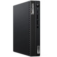 Lauaarvuti Lenovo 11T3002USP I5-12400T 8GB 256GB SSD hind ja info | Lauaarvutid | kaup24.ee