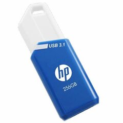 USВ-флешь память HP 32 GB 3 штук цена и информация | USB накопители | kaup24.ee