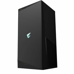 Gigabyte Gigabyte AORUS mudel S AMSI7N7I-21A1 i7-12700K/32GB/2*2TB SSD/RTX 3070/noOS hind ja info | Lauaarvutid | kaup24.ee