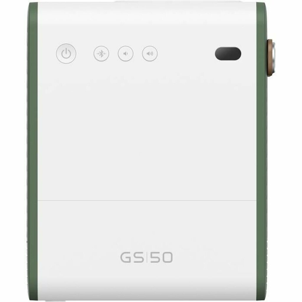 Projektor BenQ GS50 Full HD 1920x1080 hind ja info | Projektorid | kaup24.ee