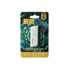 HOCO UD11 USB 3.0 Flash Drive 32GB цена и информация | USB накопители | kaup24.ee