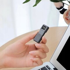 HOCO UD6 USB 2.0 Flash Drive 8GB цена и информация | USB накопители | kaup24.ee