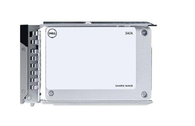 Dell SERVER ACC SSD 480 GB SATA M.2/15GEN 400-BLCK DELL цена и информация | Toiteplokid (PSU) | kaup24.ee