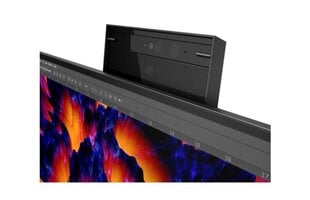 HP Inc. Монитор Z24m G3 QHD для конференц-связи 4Q8N9AA цена и информация | Мониторы | kaup24.ee