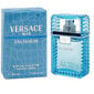 Versace Man Eau Fraiche EDT meestele 30 ml цена и информация | Meeste parfüümid | kaup24.ee