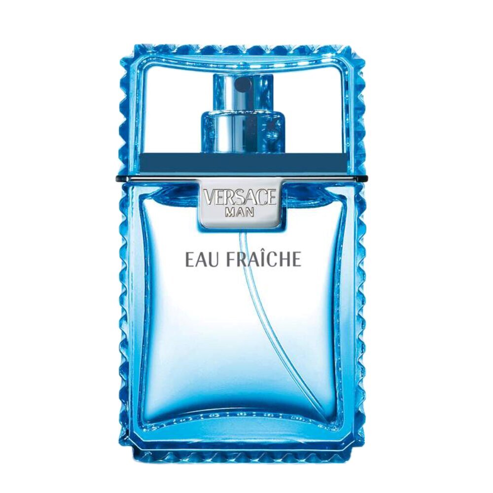 Versace Man Eau Fraiche EDT meestele 30 ml цена и информация | Meeste parfüümid | kaup24.ee