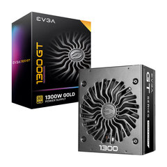 Toiteplokk Evga SuperNOVA 1300 GT hind ja info | Toiteplokid (PSU) | kaup24.ee