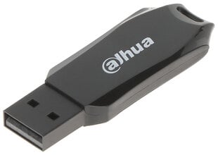 MÄLU USB-U176-20-8G 8&GB USB 2.0 DAHUA hind ja info | Mälupulgad | kaup24.ee