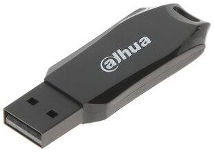 ПАМЯТЬ USB-U176-20-64G 64 ГБ USB 2.0 DAHUA цена и информация | USB накопители | kaup24.ee