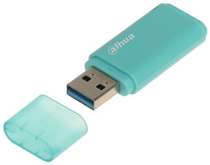 MÄLU USB-U126-30-32GB 32&GB USB 3.2 Gen 1 DAHUA hind ja info | Mälupulgad | kaup24.ee