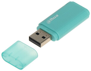 ПАМЯТЬ USB-U126-20-32GB 32&GB USB 2.0 DAHUA цена и информация | USB накопители | kaup24.ee