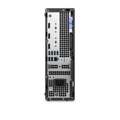 Dell OptiPlex 7010 Plus – väike – Intel Core i7-13700 hind ja info | Lauaarvutid | kaup24.ee