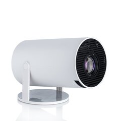 Extralink Smart Life Smart Projector ESP-300 | Projektor | 120 ANSI, 720p, Android 11 hind ja info | Projektorid | kaup24.ee