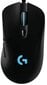 Logitech G403, must hind ja info | Hiired | kaup24.ee