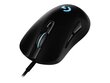 Logitech G403, must цена и информация | Hiired | kaup24.ee