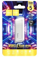 HOCO UD11 USB 3.0 Flash Drive 16GB цена и информация | USB накопители | kaup24.ee