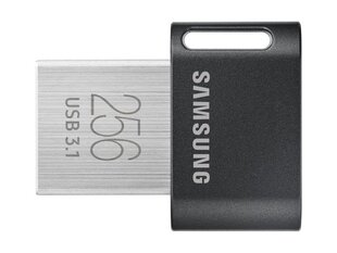 Samsung FitPlus 256GB USB 3.1 hind ja info | Mälupulgad | kaup24.ee