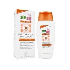 Päikesekaitsekreem SPF30 150 ml hind ja info | Päikesekreemid | kaup24.ee