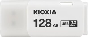 USВ-флешь память Kioxia U365 Чёрный цена и информация | USB накопители | kaup24.ee