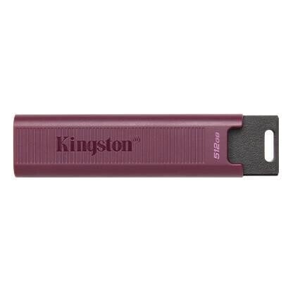 Kingston 512GB DTMAXA цена и информация | Mälupulgad | kaup24.ee