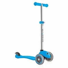 Tõukeratas Globber Primo, Sky Blue, 422-101-2 hind ja info | Tõukerattad | kaup24.ee