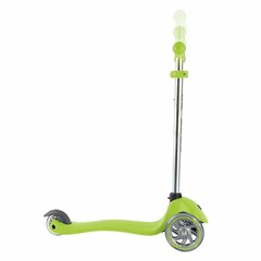 Самокат Globber Primo, Lime Green, 422-106-2 цена и информация | Самокаты | kaup24.ee