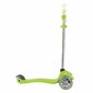 Tõukeratas Globber Primo, Lime Green, 422-106-2 hind ja info | Tõukerattad | kaup24.ee