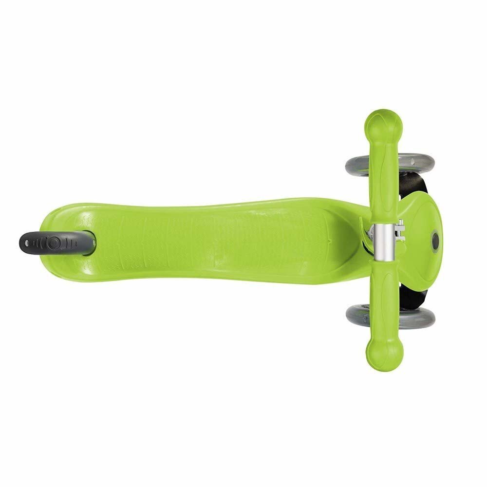 Tõukeratas Globber Primo, Lime Green, 422-106-2 цена и информация | Tõukerattad | kaup24.ee