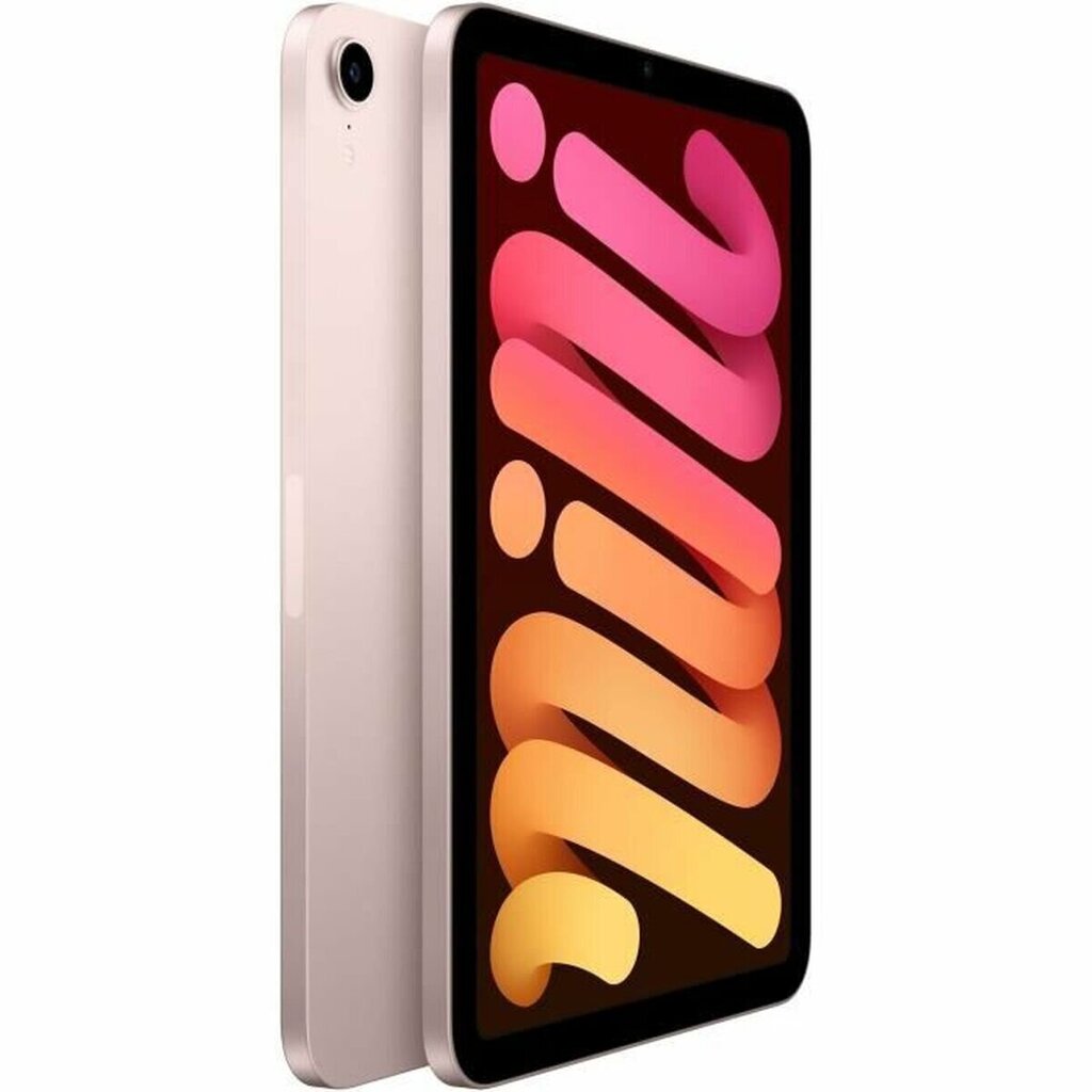 Tahvelarvuti Apple iPad mini (2021) Roosa 8,3" цена и информация | Tahvelarvutid | kaup24.ee