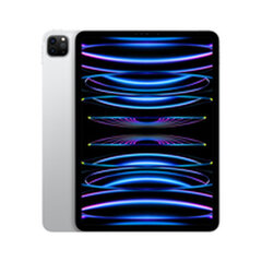 Планшет Apple iPad Pro Серебристый 11" 256 GB цена и информация | Планшеты | kaup24.ee