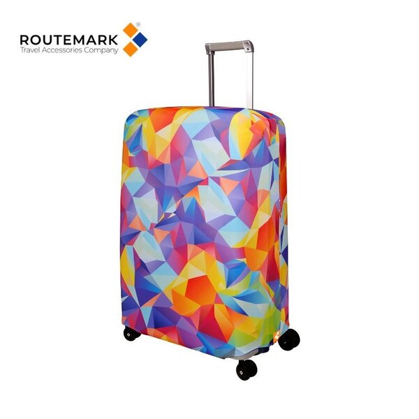 Reisikohvri kate Routemark SP240 Fable, sinine hind | kaup24.ee