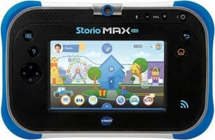 Tahvelarvuti Vtech Storio Max 2.0 5 hind ja info | Tahvelarvutid | kaup24.ee