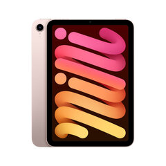 Планшет Apple iPad Mini 4 GB RAM Розовый цена и информация | Планшеты | kaup24.ee