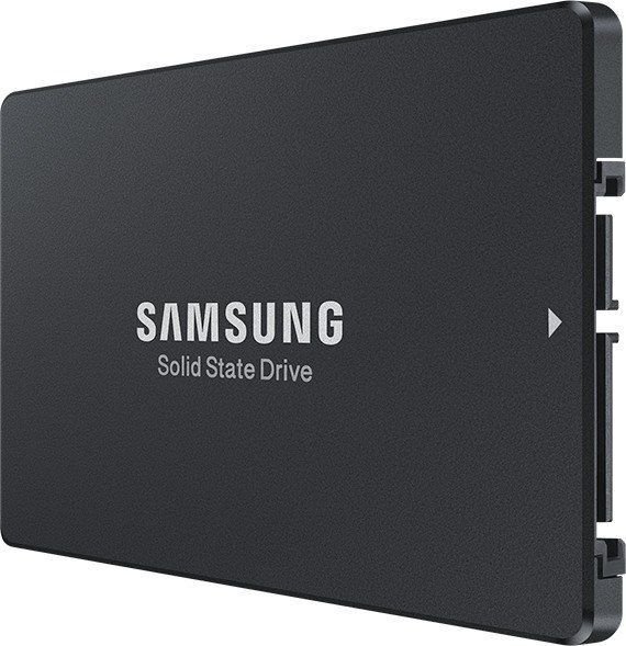 Samsung SSSS-156 hind ja info | Sisemised kõvakettad (HDD, SSD, Hybrid) | kaup24.ee