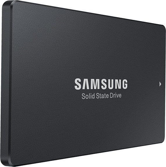 Samsung SSSS-156 цена и информация | Sisemised kõvakettad (HDD, SSD, Hybrid) | kaup24.ee