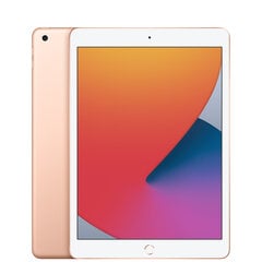 iPad 8 10.2" 32GB WiFi (Oбновленный, состояние как новый) цена и информация | Планшеты | kaup24.ee