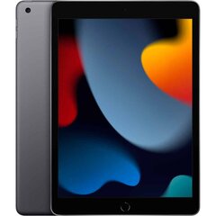Apple iPad 10.2" (2021) 64GB WiFi + Cellular (Класс A+ (Идеальное состояние, использованный)) цена и информация | Планшеты | kaup24.ee