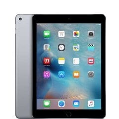 Apple iPad Air 2 32GB WiFi (Класс A (Очень хорошее состояние, использованный)) цена и информация | Планшеты | kaup24.ee