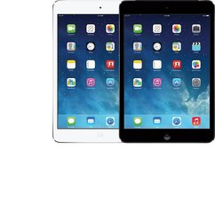 Apple iPad Mini 2 32GB WiFi (Класс A (Очень хорошее состояние, использованный)) цена и информация | Планшеты | kaup24.ee